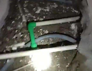 茄子河卫生间漏水多少钱