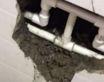 茄子河卫生间漏水哪家好