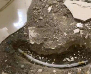 茄子河卫生间测漏水哪家优惠