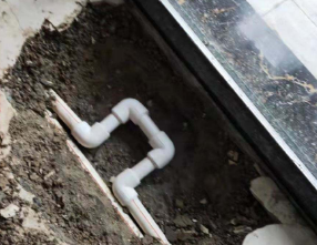 茄子河卫生间测漏水哪家好