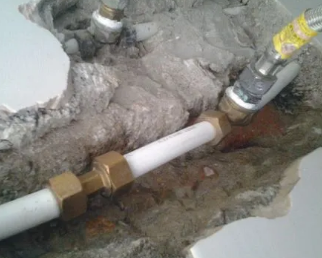 茄子河测漏水多少钱
