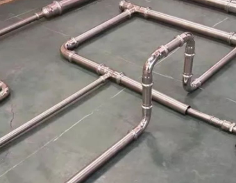 茄子河水管维修哪家好