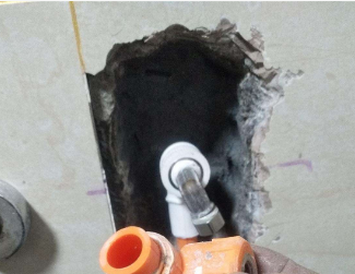 茄子河卫生间测漏水哪家好