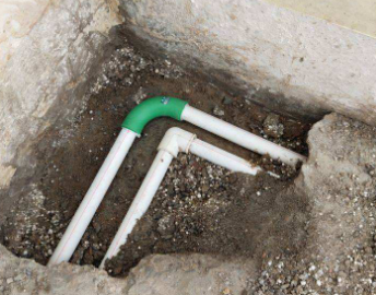 茄子河卫生间测漏水价格多少