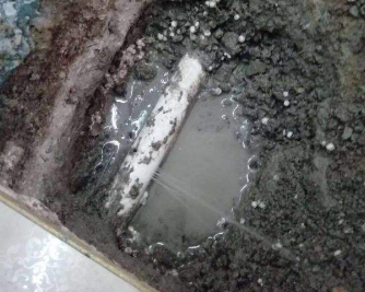 茄子河卫生间测漏水哪家好