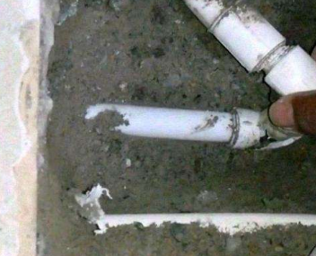 茄子河卫生间测漏水哪家好
