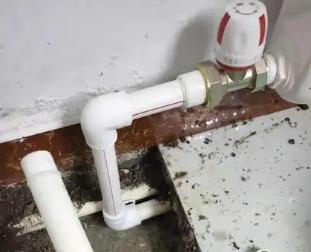 茄子河卫生间测漏水多少钱