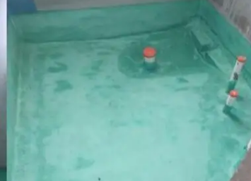 茄子河卫生间防水哪家好