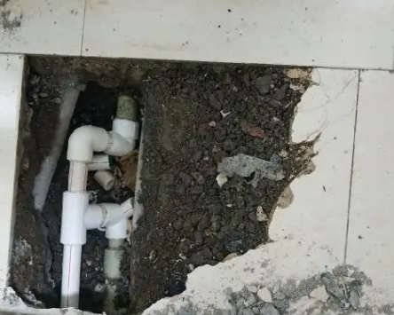 茄子河卫生间测漏水哪家好