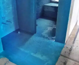 茄子河卫生间防水哪家好
