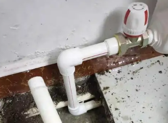 茄子河卫生间测漏水多少钱