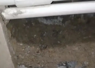 茄子河卫生间测漏水多少钱
