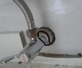 茄子河水管维修多少钱