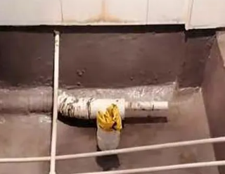 茄子河卫生间测漏水服务电话